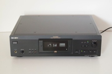 Odtwarzacz Cd Sony Cdp-Xa50ES