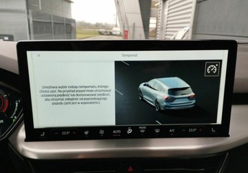 Ford Focus IV 2024 Ford Focus OFERTA BLACK WEEK 1.0 PB 125KM Titanium X FV23 Salon PL Serwis, zdjęcie 24