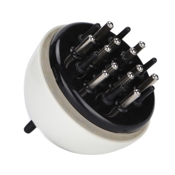 Nacomi Next Lvl Аппликатор сыворотки для кожи головы + массажер