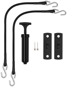 Рефлекторный мяч боксерская груша 190мм