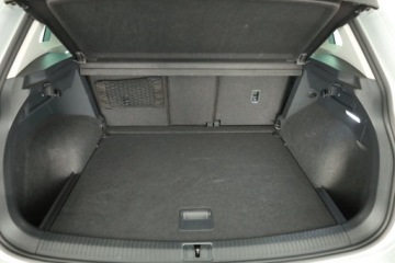 Volkswagen Tiguan II SUV Facelifting 1.5 TSI 150KM 2022 VW Tiguan 1.5 TSI, Salon Polska, 1. Właściciel, zdjęcie 10