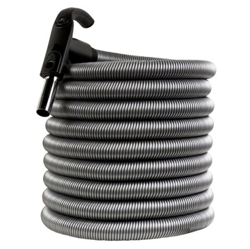 WĄŻ SSĄCY PLASTIFLEX DO ODKURZACZA CENTRALNEGO 12M