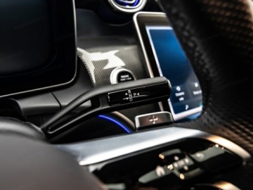 Mercedes GLC C254/X254 Coupe 2.0 220d 197KM 2026 GLC Coupe 220 d 4-Matic AMG Line 2.0 (moc 197 KM) 2026, zdjęcie 9