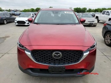 Mazda CX-5 II 2022 Mazda CX-5 2022 r., 2,5 L 4x4 PREMIUM PLUS 2.5 Benzyna 187KM, zdjęcie 1