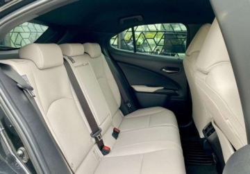 Lexus UX Crossover 250h 184KM 2022 Lexus UX UX 250h F Impression Vat Marza Salon PL Serwis ASO 2.0, zdjęcie 24