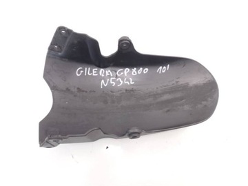 GILERA GP 800 ПЕРЕДНЕЕ КРЫЛО (ЗАДНЕЕ)