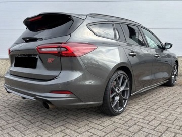 Ford Focus IV Kombi ST Facelifting 2.3 EcoBoost 280KM 2025 Od ręki - ST X 2.3 EcoBoost 280KM / Pakiet Winter, Driver Assistance, zdjęcie 2