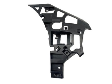 DRŽÁKY VÝZTUHA NÁRAZNÍKU PRAVÝ MERCEDES TŘÍDA S 222 W222 AMG