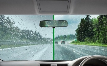 НЕВИДИМЫЙ СТЕКЛООЧИСТИТЕЛЬ С ГИДРОФОБНЫМ ПОКРЫТИЕМ 100МЛ DUNLOP