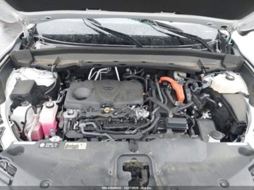 Toyota 2024 Toyota Grand Highlander XLE 2024 2.5l 2.5 Hybryda 186KM, zdjęcie 8
