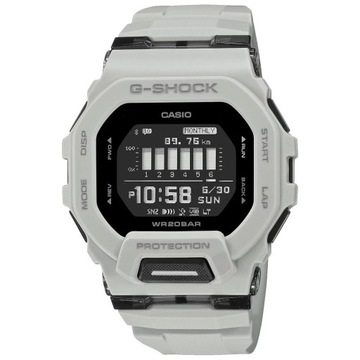 Zegarek CASIO G-Shock G-Squad GBD-200UU-9ER