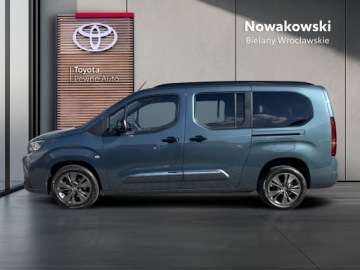 Toyota Proace II 2025 Toyota PROACE CITY VERSO 1.2 D-4T Family Family |, zdjęcie 3