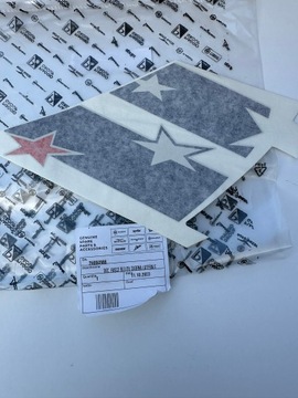 Наклейка Aprilia RS660 Эмблема RS 660 правая передняя правая ОРИГИНАЛ