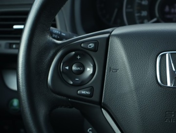 Honda CR-V IV SUV 2.0 i-VTEC 155KM 2012 Honda CR-V 2.0 i-VTEC, Salon Polska, Serwis ASO, zdjęcie 18