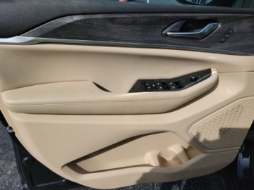 Jeep Grand Cherokee V 2024 Jeep Grand Cherokee Limited 2024 3.6 Benzyna 293KM, zdjęcie 9