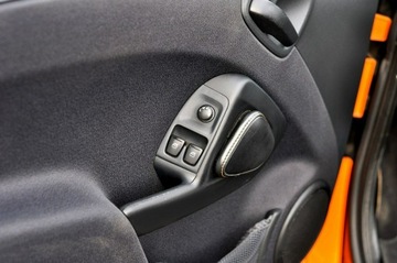 Smart Fortwo II Cabrio 1.0 84KM 2011 Smart Fortwo _1.0 84KM_Cabrio_Klima_Led_, zdjęcie 11