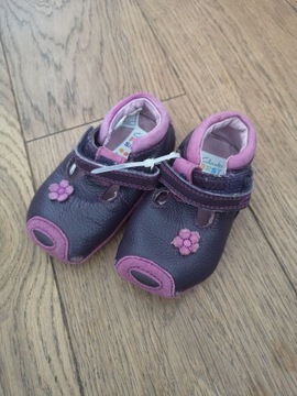 Buciki Clarks