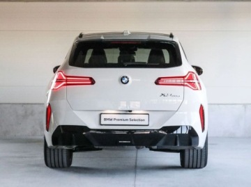 BMW X3 G45 2025 BMW X3 BMW X3 20d xDrive 2.0 Diesel 197KM, zdjęcie 5