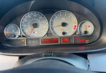 BMW Seria 3 E90-91-92-93 2006 BMW M3 2006 BMW M3 CABRIO SMG - w Polsce po oplatach i akcyzie 3.2 Benzyna, zdjęcie 9