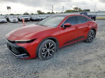 Toyota 2024 Toyota Crown 2024 Toyota Crown XLE AWD od firmy ubezpieczeniowej 2.5 236KM, zdjęcie 1