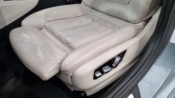 BMW Seria 5 G30-G31 Limuzyna 550i 462KM 2017 BMW M550i Xdrive krajowy MAX opcja, bezwypadkowy, zdjęcie 22