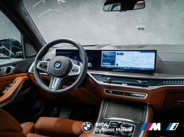 BMW X5 G05 2025 BMW X5 xDrive30d 298 KM mHEV - Lakierowanie BMW Individual - Kamera 360, zdjęcie 4