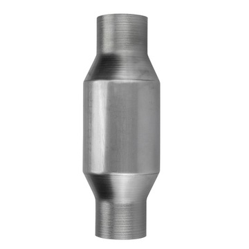 KATALIZATOR UNIWERSALNY MONTAŻOWY EURO 1 63.5mm