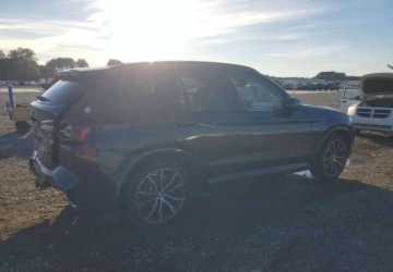 BMW X3 G01 SUV Facelifting 2.0 20i 184KM 2022 BMW X3 Auta z USA - Zapytaj o wiecej ofert 2.0 Benzyna 184KM, zdjęcie 12