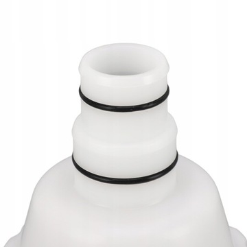 Адаптер для пылесоса для бассейна Насадка для скиммера Аксессуары для системы для бассейна