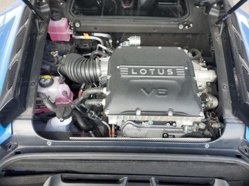  Lotus Emira First Edition 2024 3.5l 3.5 Benzyna 400KM, zdjęcie 6