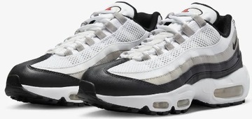 BUTY DAMSKIE NIKE AIR MAX 95 DR2550 100 R-38,5