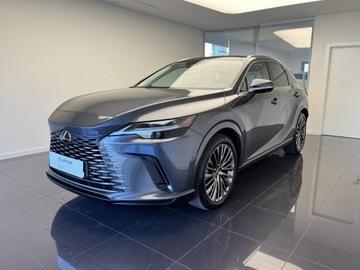 Lexus RX V 2023 Lexus RX 350h Omotenashi V (2022-) 350h Omotenashi