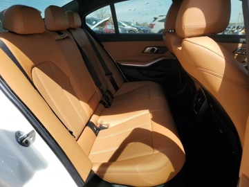 BMW Seria 3 G20-G21 2022 BMW Seria 3 2022r., 330I, od ubezpieczalni 2.0 Benzyna 255KM, zdjęcie 8