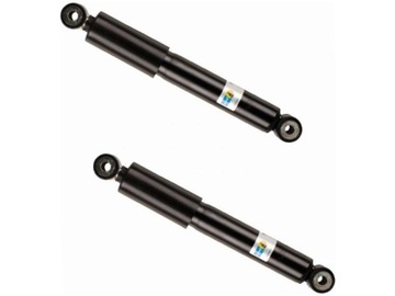2× TLUMIČ ZADNÍ PLYNOVÝ 19-229355 BILSTEIN DACIA