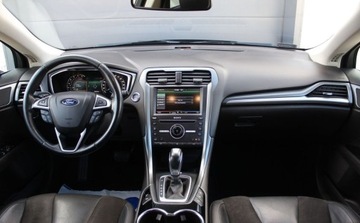 Ford Mondeo V Kombi 2.0 TDCi Bi-Turbo 210KM 2016 Ford Mondeo Bi-Turbo 2016 Alu19 Od RiA 2.0 Diesel 210KM, zdjęcie 8