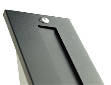 ПРОХОДНОЙ ГРАФИТОВЫЙ ЯЩИК ДЛЯ СТРОИТЕЛЬСТВА