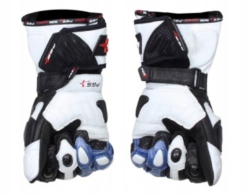 РУКИ 12-13-5150 ЧЕРНЫЙ БЕЛЫЙ М h