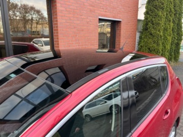 Peugeot 3008 I Crossover 2.0 HDI 150KM 2010 Peugeot 3008 2.0 diesel 150 KM 6 biegow panorama dach zarej w PL zami, zdjęcie 24