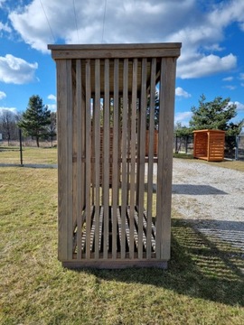Дровяной сарай, камин, дрова, ламели