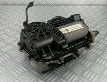 2S6R-7M168-GC 0132900007 MODUL ŘÍZENÍ PŘEVODOVKY ŘAZENÍ FORD FIESTA FUSION