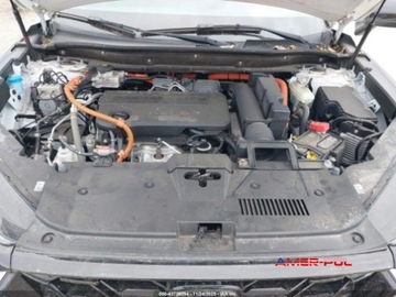 Honda CR-V VI 2023 Honda CR-V 2023 r., 2,0L HYBRID SPORT TOURING 2.0 Hybryda 204KM, zdjęcie 11