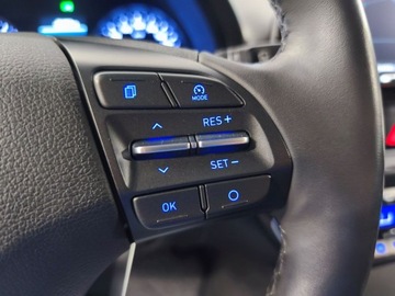 Hyundai i30 III Hatchback 1.4 T-GDI 140KM 2017 Hyundai i30 III 1.4 turbo 140 KM, 37 tyś km, Pełny serwis, zdjęcie 15