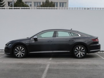 Volkswagen Arteon Fastback 2.0 TDI 150KM 2018 VW Arteon 2.0 TDI, Salon Polska, Serwis ASO, zdjęcie 2