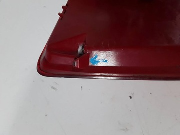 KIA PRO CEED I 2008 00973502 SVĚTLA ZADNÍ STRANA PRAVÁ