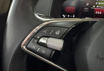 Skoda Karoq Crossover Facelifting 1.5 TSI ACT 150KM 2023 Škoda Karoq Skoda Karoq Style 1.5 TSI 150KM 2023, zdjęcie 10