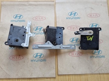 HYUNDAI TUCSON I 04-10 MOTOREK VENTILACE DOOWAN KOMPLET