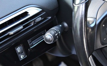 Citroen C4 Picasso II Picasso 1.2 PureTech 130KM 2015 Citroen C4 Picasso 1.2 i Navi Asystent parkowania 1 rok gwarancji w cen, zdjęcie 24