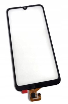 Szybka panel dotyk digitizer do Huawei Y7 2019