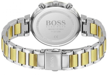Zegarek damski Hugo Boss Flawless 1502550