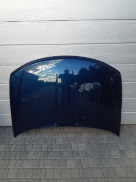 Hood fiat freemont dodge yourney, №1